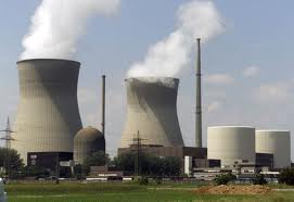 Nuclear Powerplant