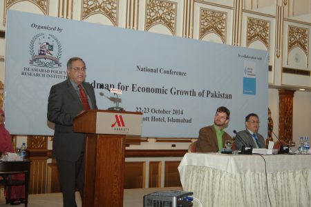 450px x 300px - Conferences & Seminars : Islamabad Policy Research Institute