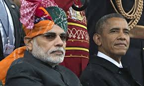 US-India Ties