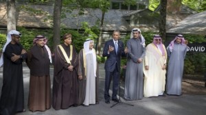 US, GCC ties on a curvy road