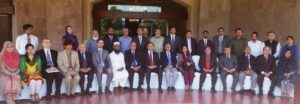 National Conference on “Building Knowledge Based Economy in Pakistan: Learning from Best Practices”