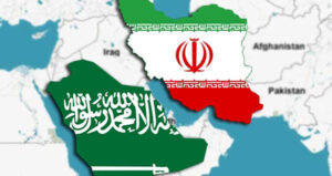 Way Forward for KSA and Iran - Asiya Mahar