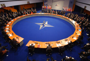 NATO's Expansion Debate