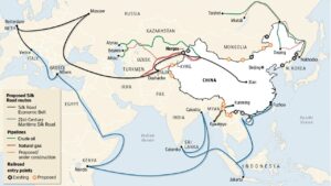 Prospects of China-South Asia Economic engagement