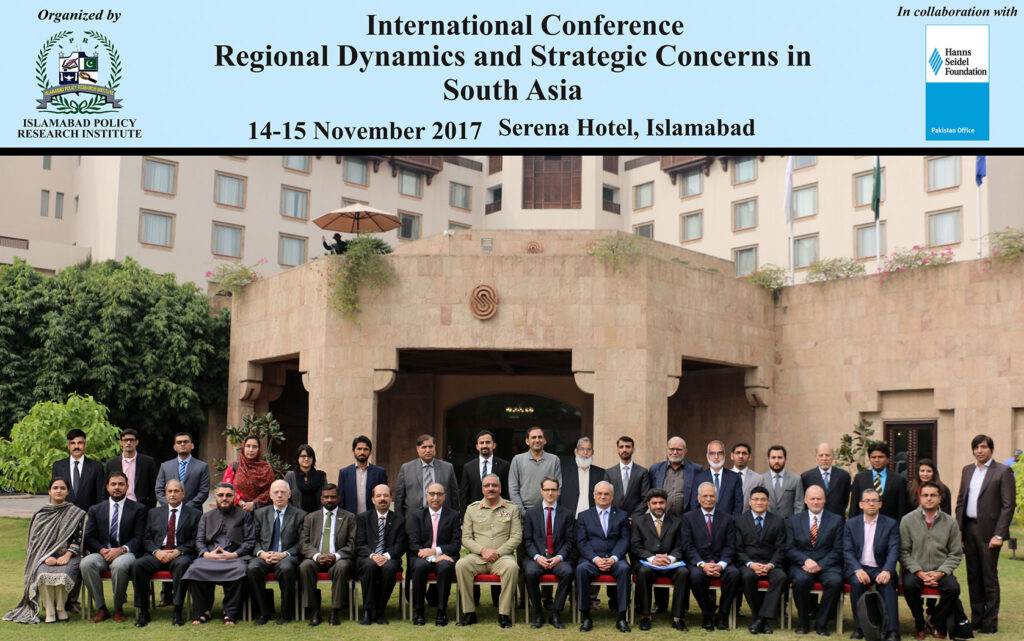 International Archives - IPRI - Islamabad Policy Research Institute
