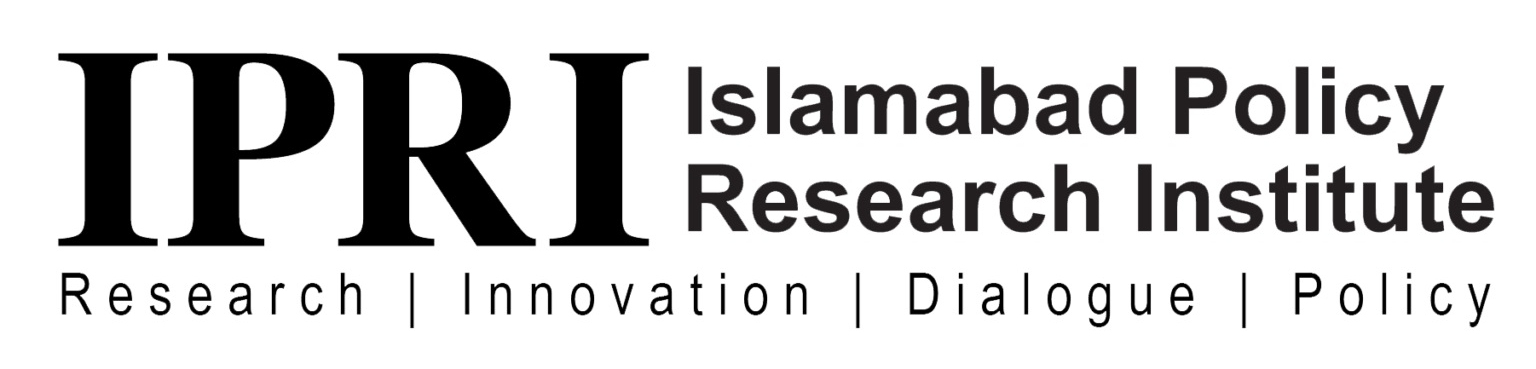 IPRI - Islamabad Policy Research Institute