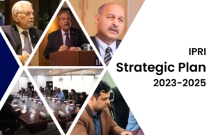 IPRI Strategic Plan (2023 – 2025)