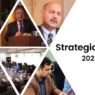 IPRI Strategic Plan (2023 – 2025)