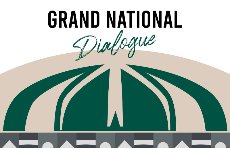 Grand National Dialogue