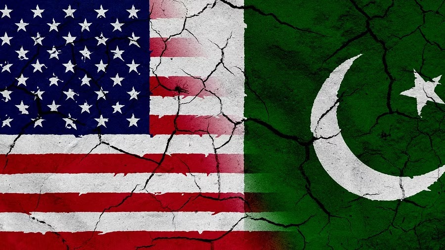 U.S. Sanctions on Pakistani Entities