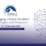 Margalla Dialogue 2024 – Emerging Global Realities: Challenges and Response