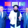 How China’s Engagement In Afghanistan Signals A Shift Towards Development
